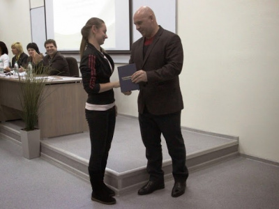 Курсы повышения квалификации по бадминтону для преподав...