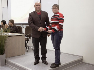 Курсы повышения квалификации по бадминтону для преподав...