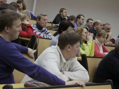 Курсы повышения квалификации по бадминтону для преподав...
