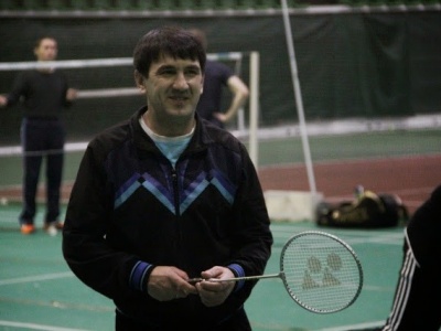 Курсы повышения квалификации по бадминтону для преподав...