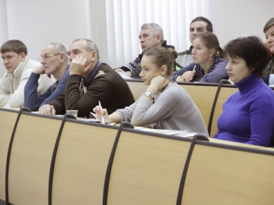 Курсы повышения квалификации по бадминтону для преподав...
