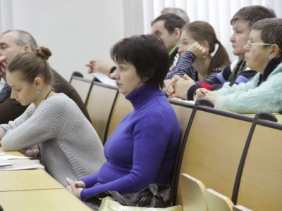 Курсы повышения квалификации по бадминтону для преподав...