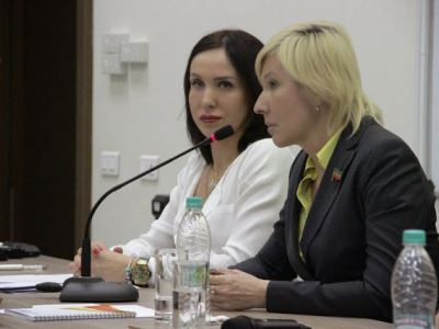 Курсы повышения квалификации по бадминтону для преподав...