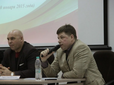 Курсы повышения квалификации по бадминтону для преподав...