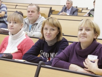 Курсы повышения квалификации по бадминтону для преподав...