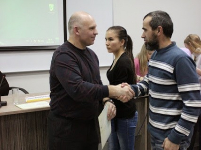 Курсы повышения квалификации по дисциплине "Бадминтон"