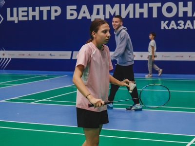 Турнир семейных команд 5 января