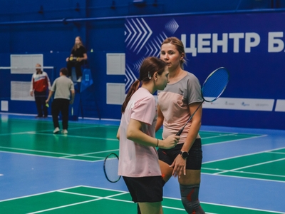 Турнир семейных команд 5 января