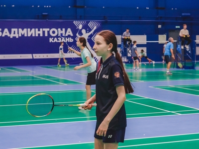 Турнир семейных команд 5 января