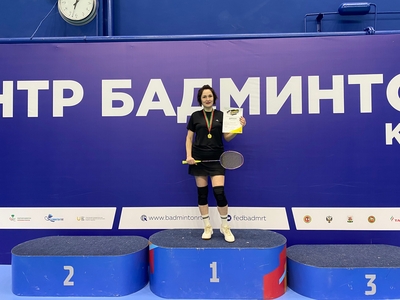 
В Казани завершился Чемпионат Республики Татарстан среди ветеранов
