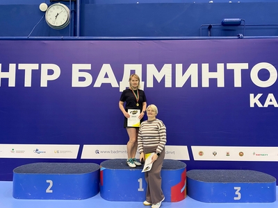 
В Казани завершился Чемпионат Республики Татарстан среди ветеранов
