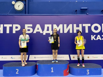 
В Казани завершился Чемпионат Республики Татарстан среди ветеранов
