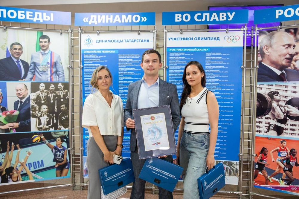 
Новый статус - новые возможности!
